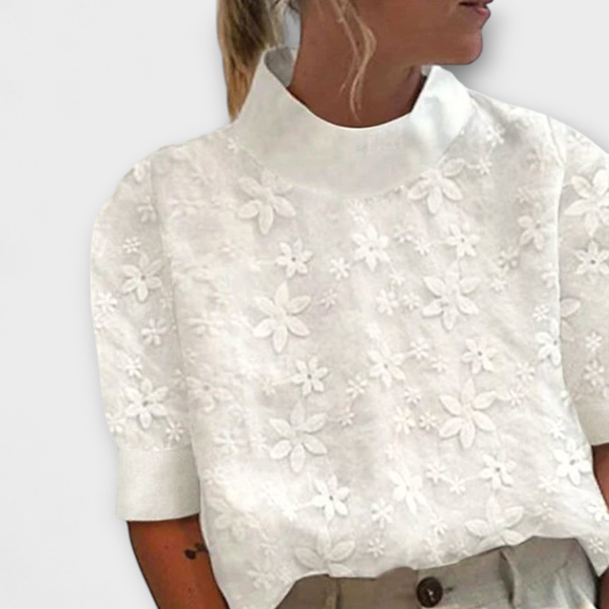 Ebba| Blus