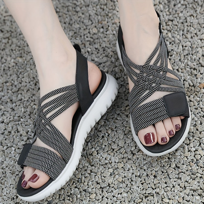 Saga| Sandal