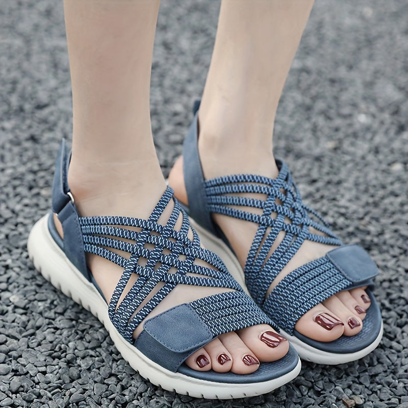 Saga| Sandal