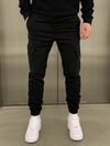Felix | Cargo Jogger Passform