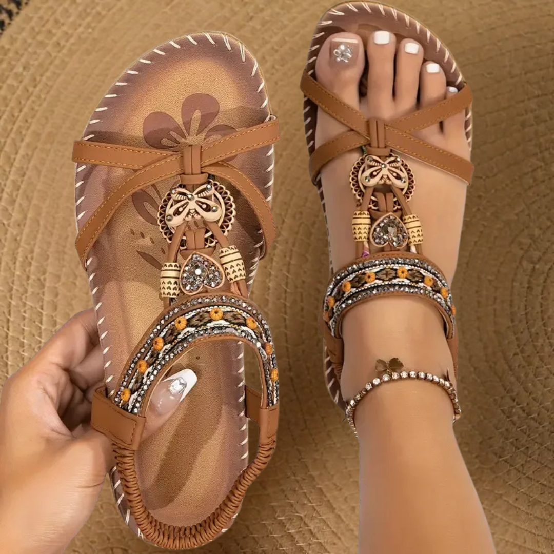 Olivia | Sandal