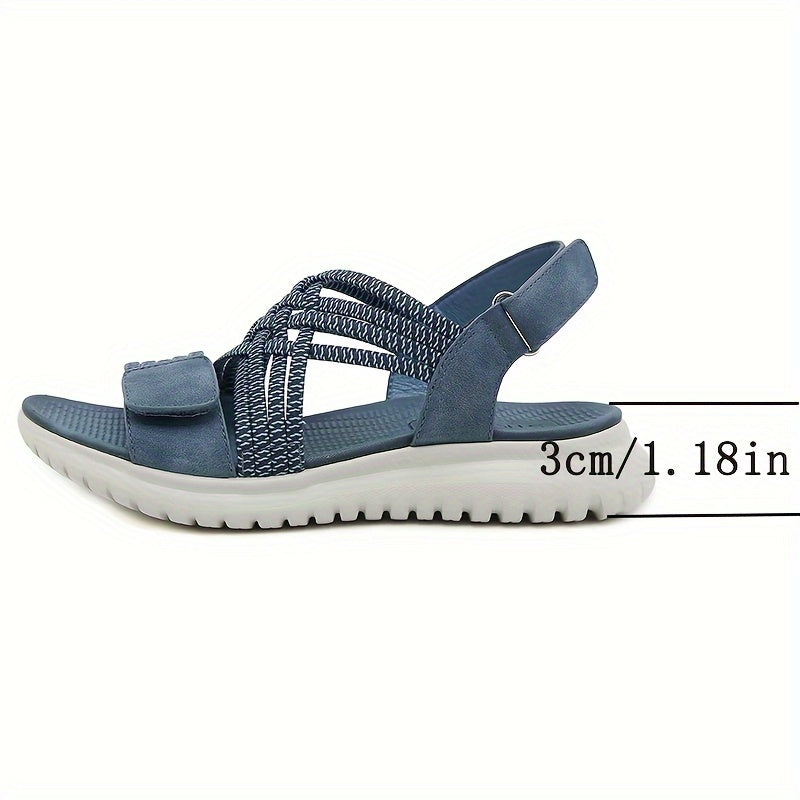 Saga| Sandal