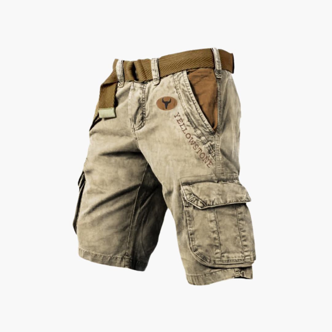 Jim | Shorts