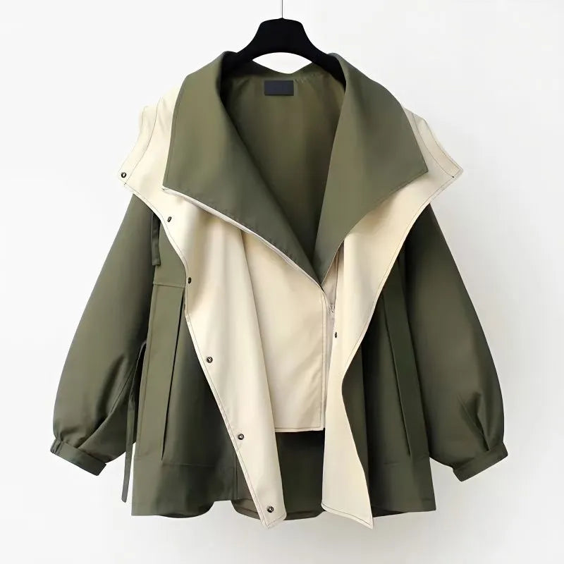 Hedda | Elegant jacka