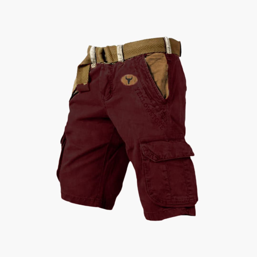 Jim | Shorts