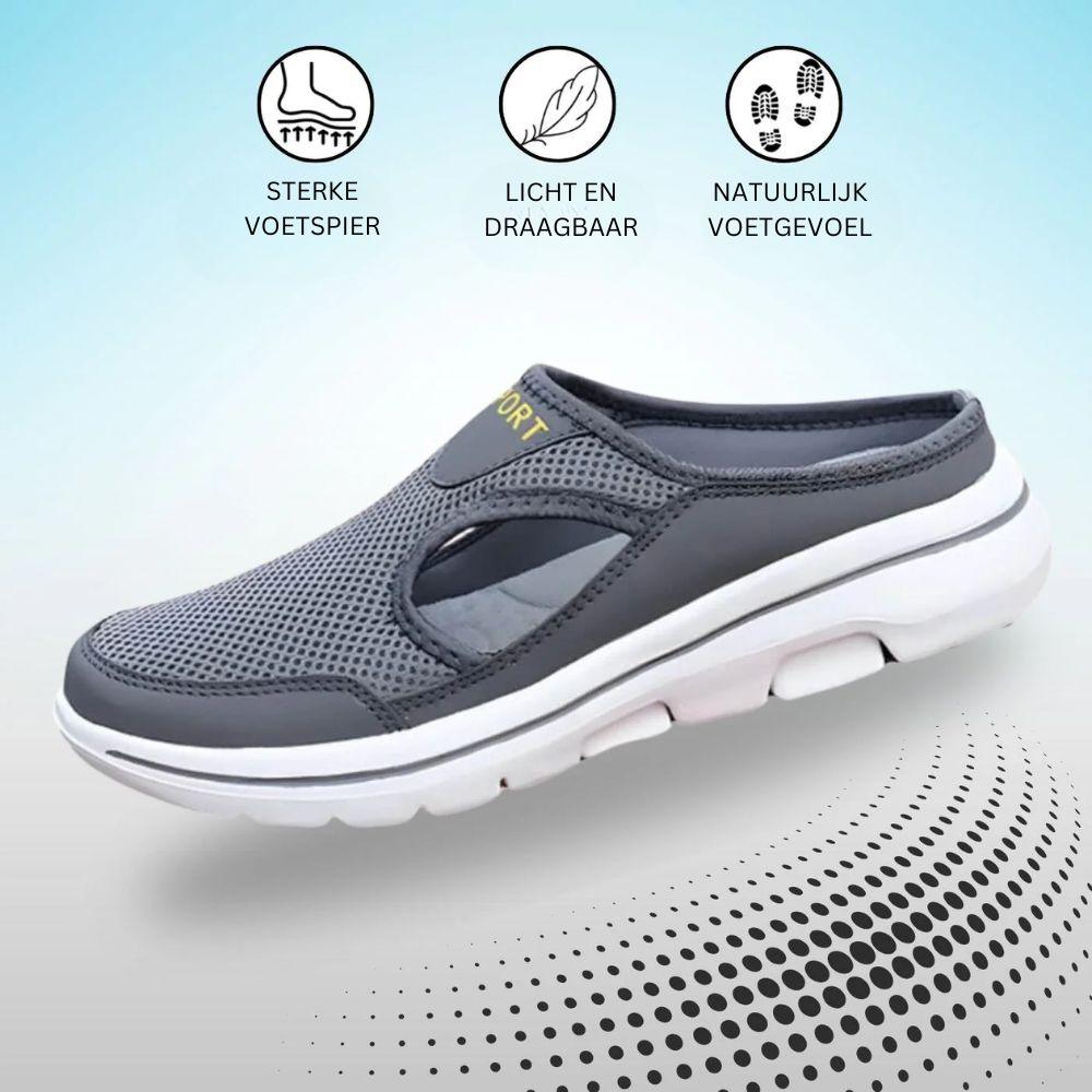 Simon | Sport-sandaler Unisex