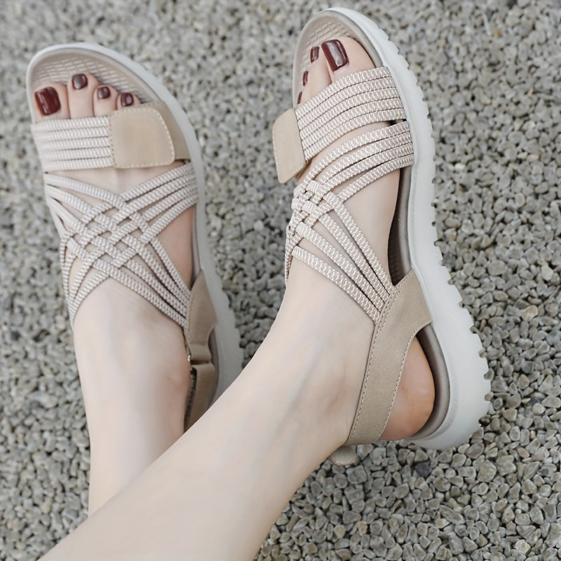 Saga| Sandal