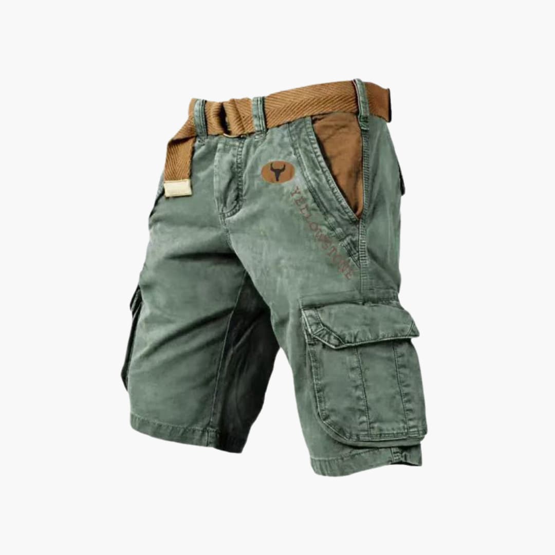 Jim | Shorts