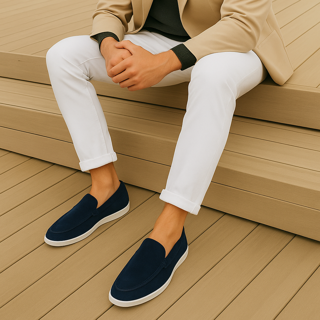Elegant | loafers