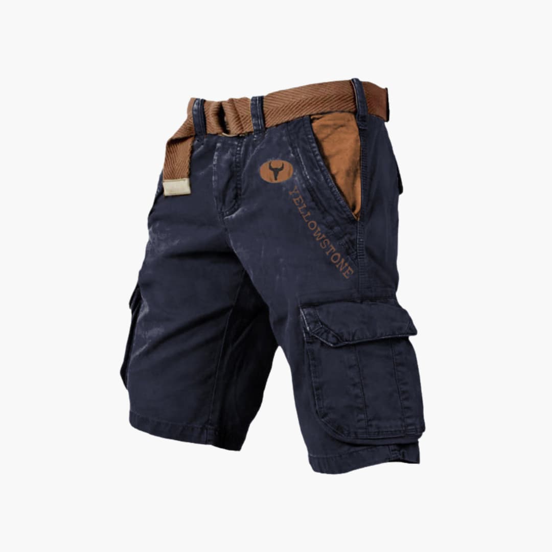 Jim | Shorts
