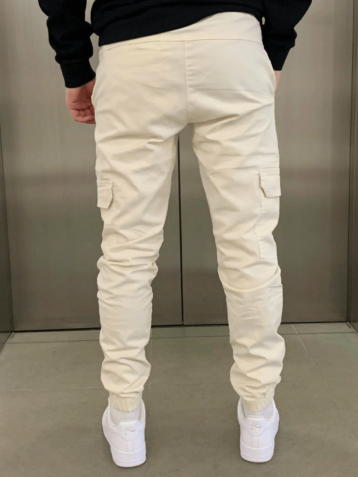 Felix | Cargo Jogger Passform