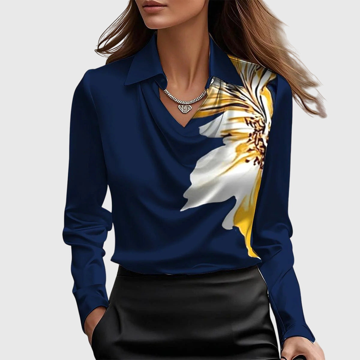 Freja | Blus