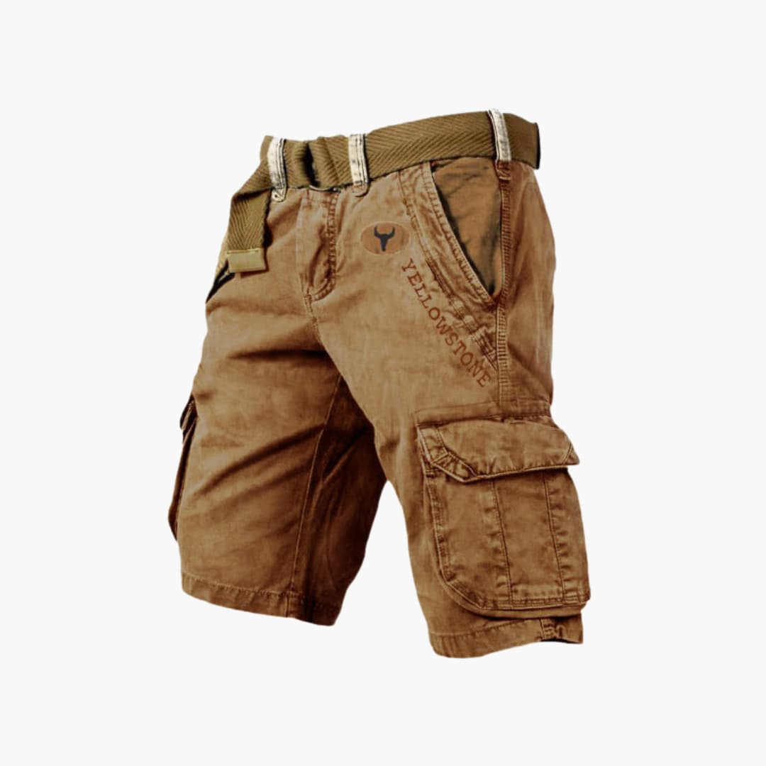 Jim | Shorts