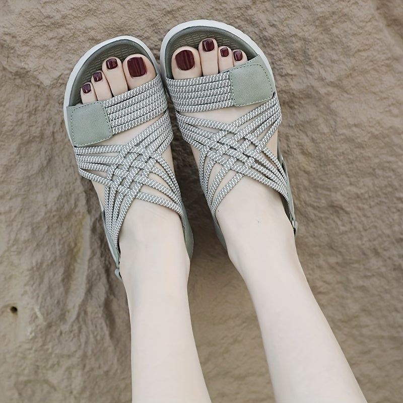 Saga| Sandal
