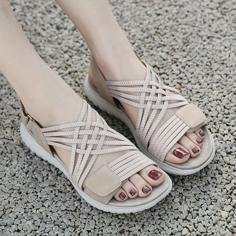 Saga| Sandal