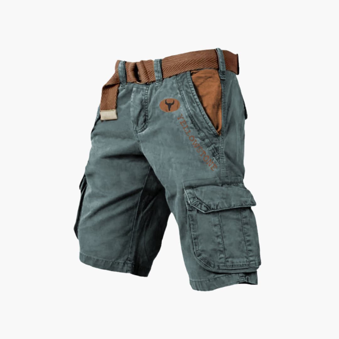 Jim | Shorts