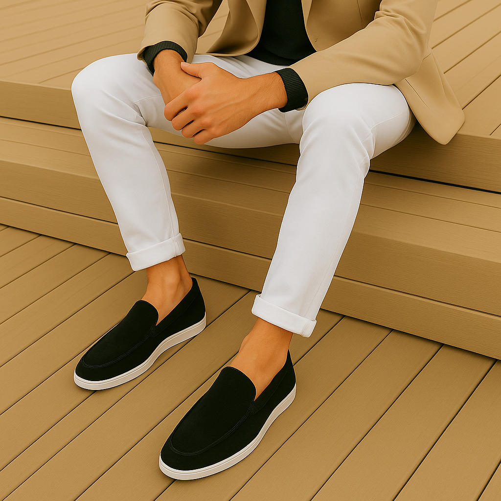 Elegant | loafers