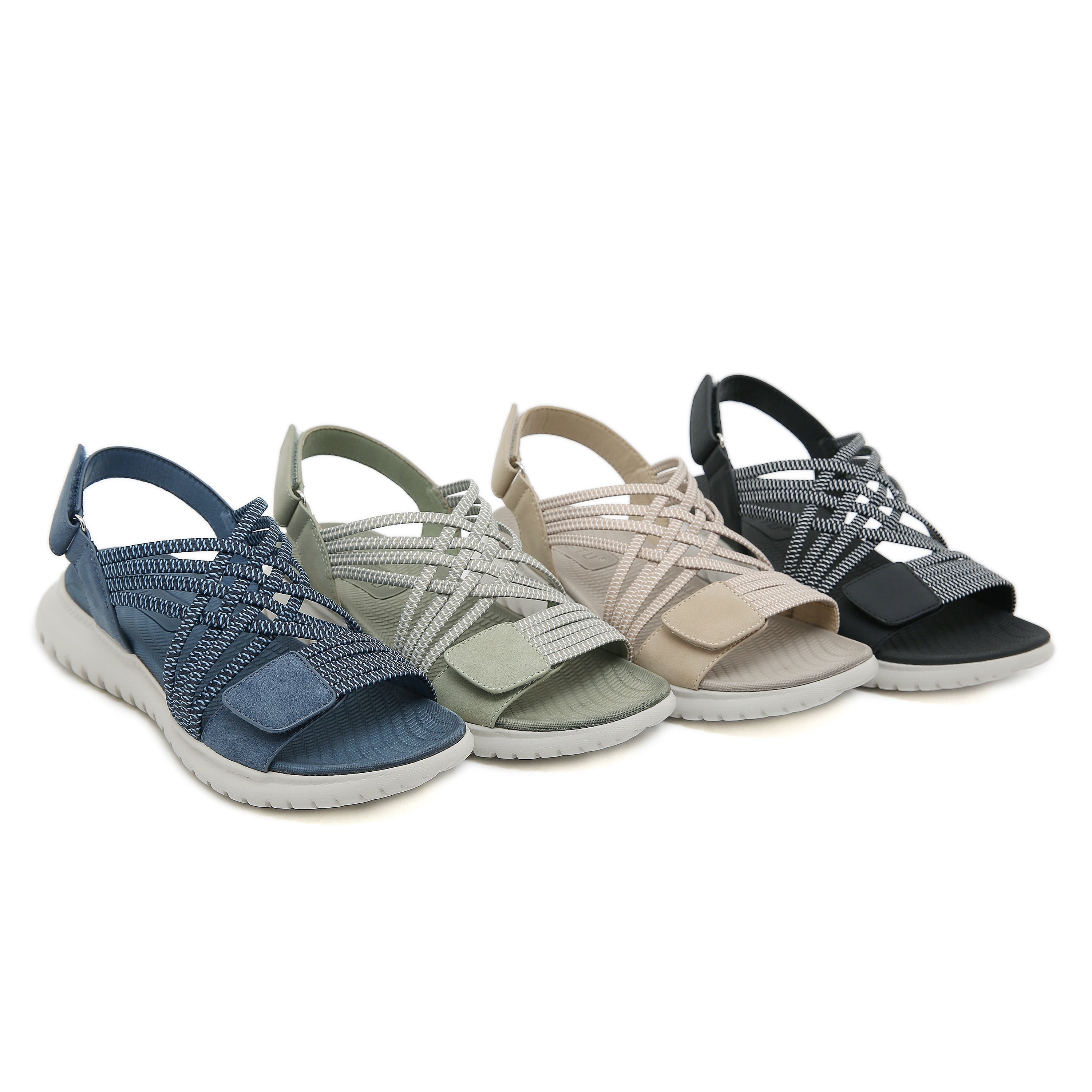Saga| Sandal