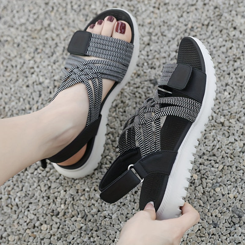 Saga| Sandal