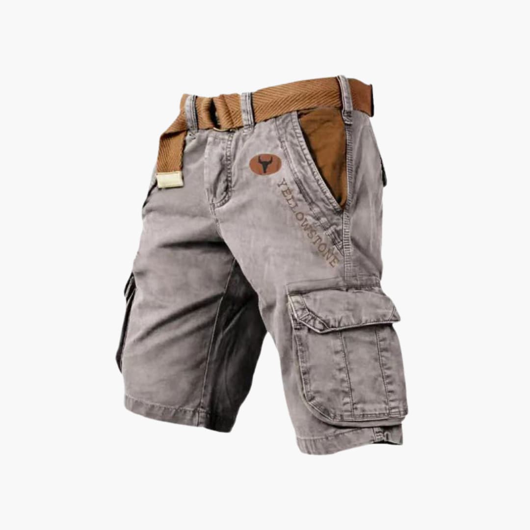 Jim | Shorts