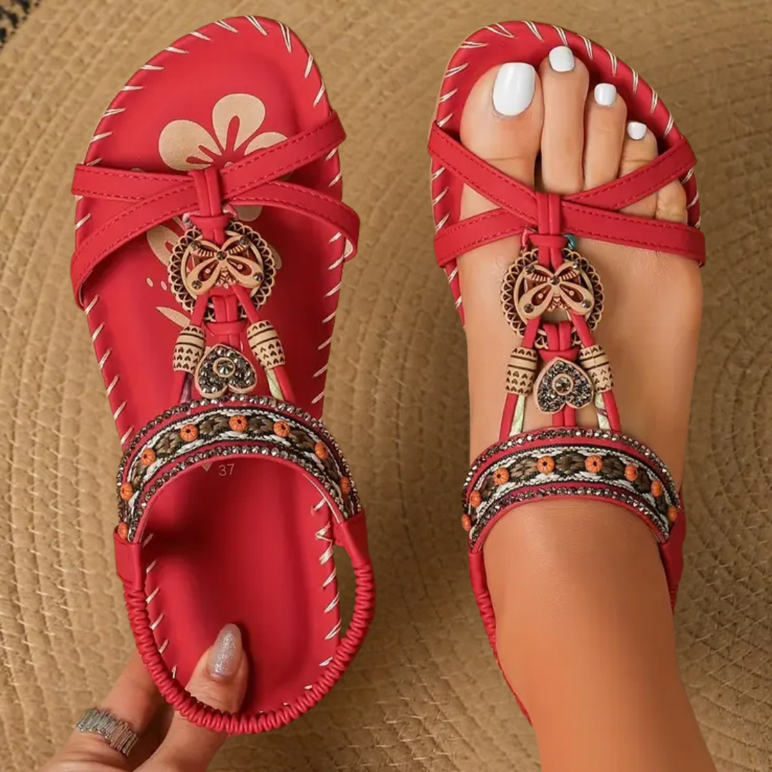 Olivia | Sandal
