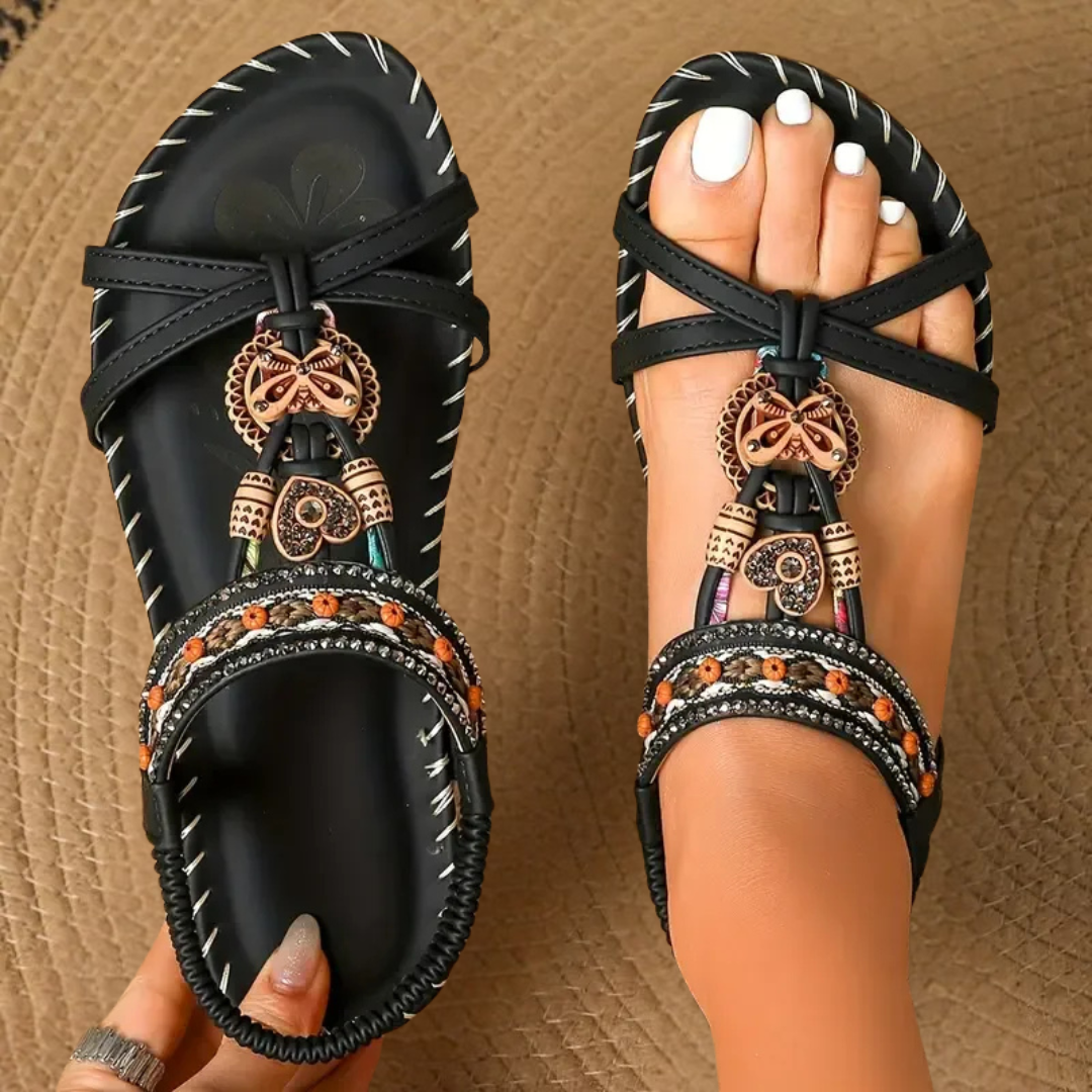 Olivia | Sandal