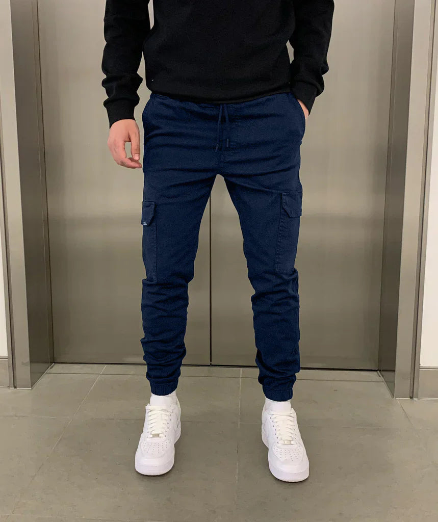 Felix | Cargo Jogger Passform