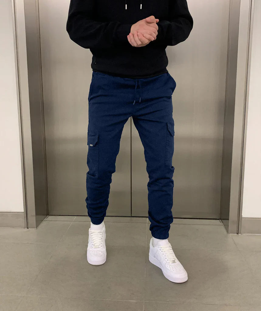 Felix | Cargo Jogger Passform
