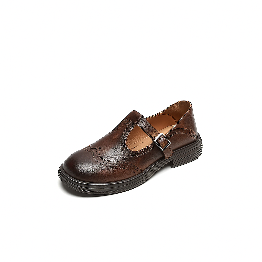 Ronja| Mary Janes