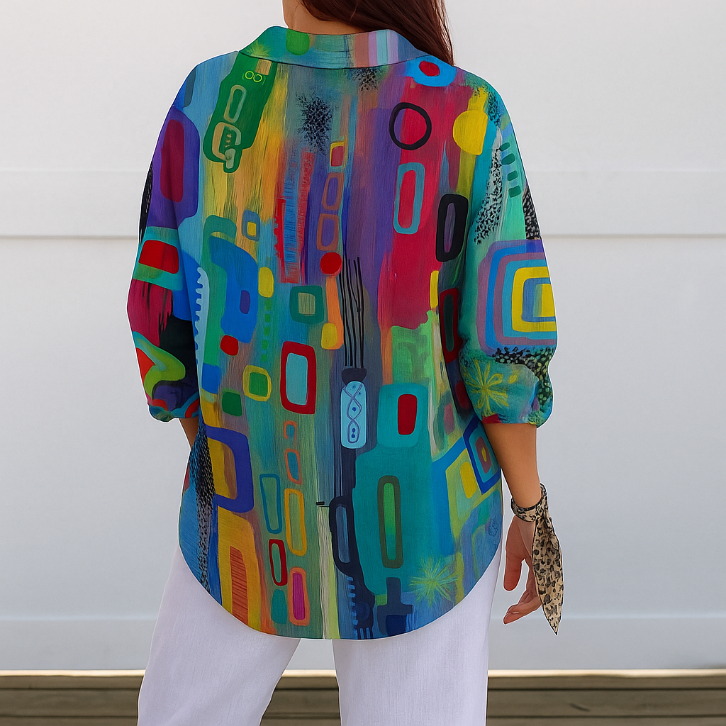 Ida | Blus