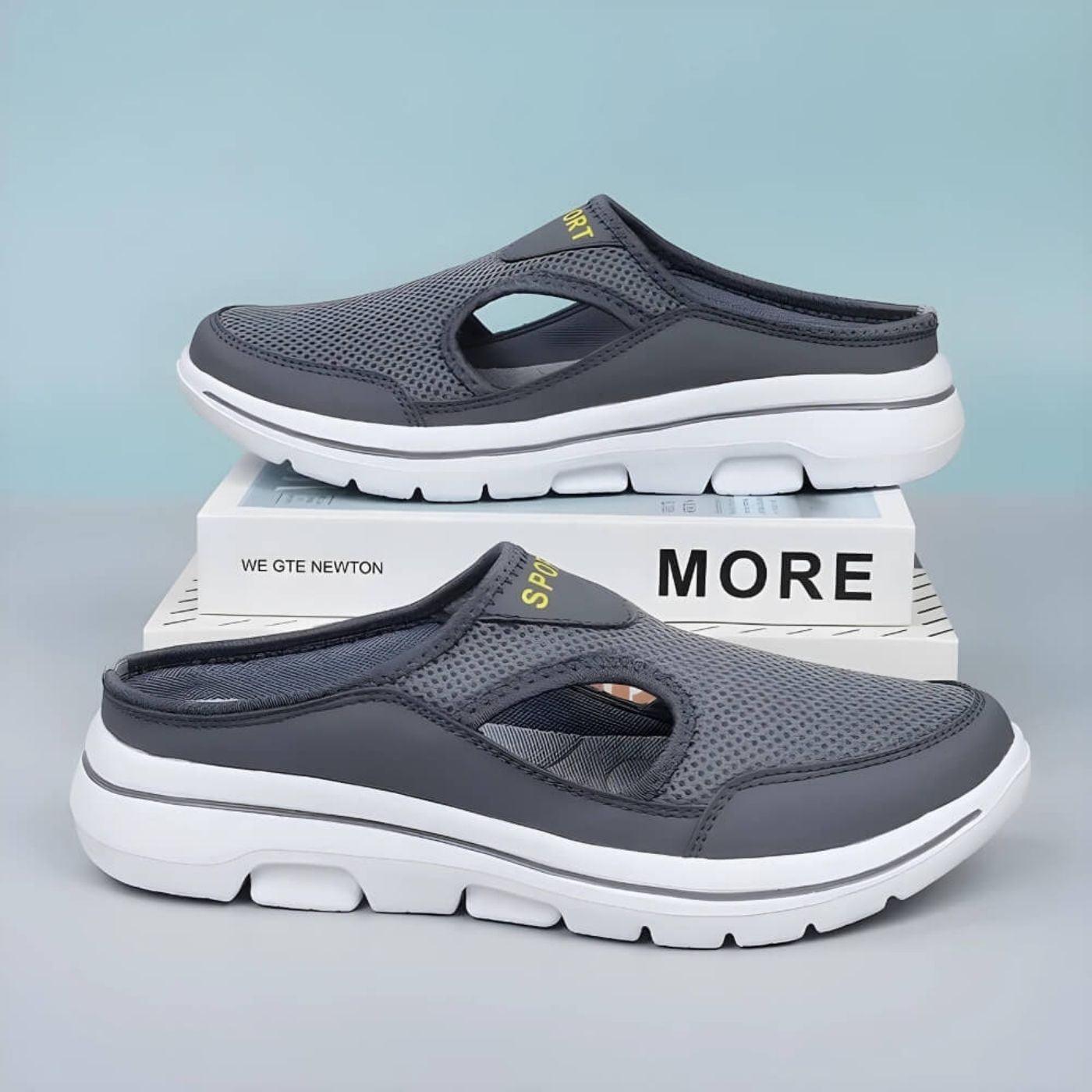 Simon | Sport-sandaler Unisex