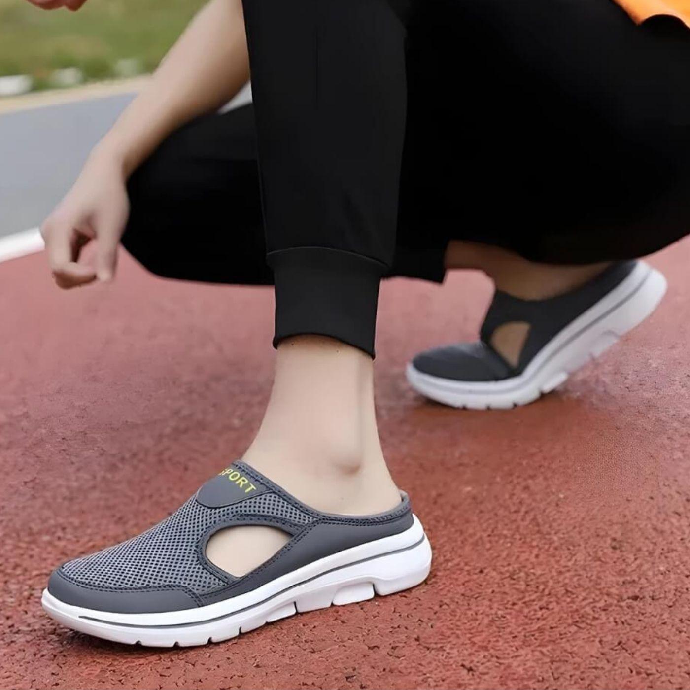 Simon | Sport-sandaler Unisex