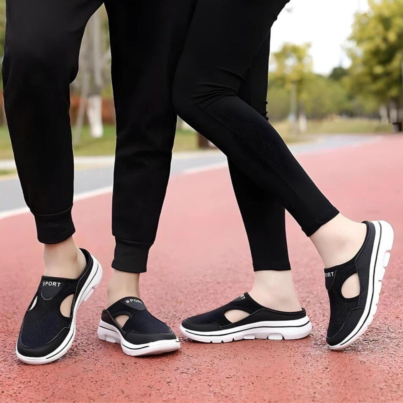 Simon | Sport-sandaler Unisex