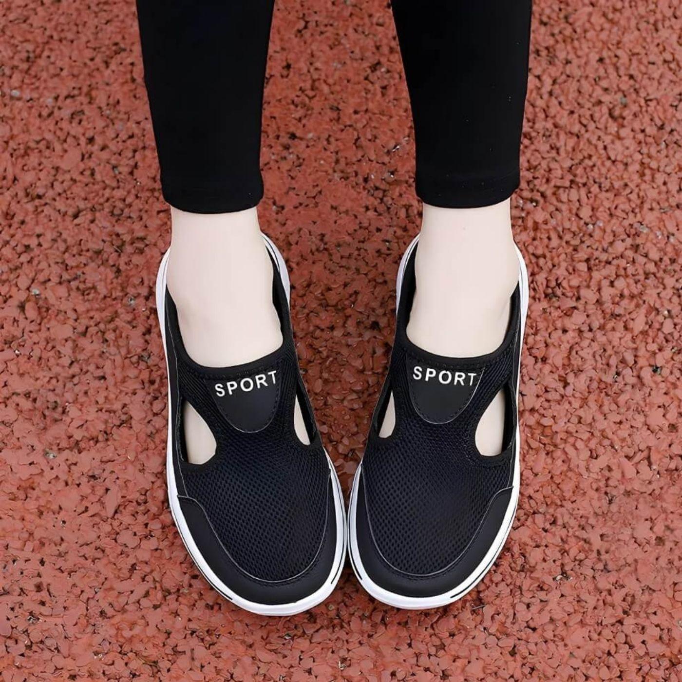 Simon | Sport-sandaler Unisex