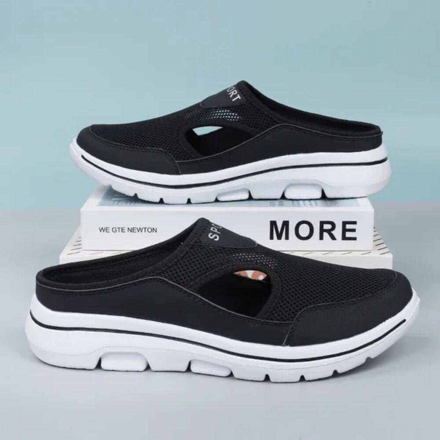 Simon | Sport-sandaler Unisex