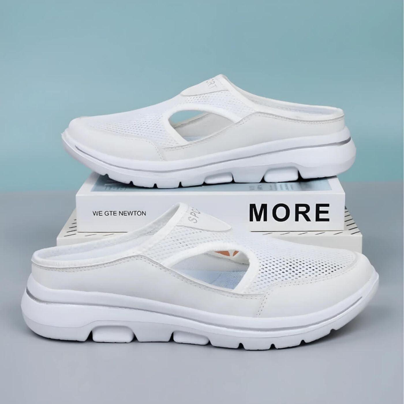Simon | Sport-sandaler Unisex
