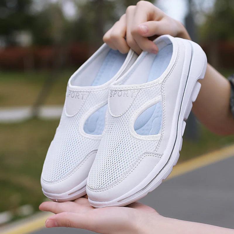 Simon | Sport-sandaler Unisex