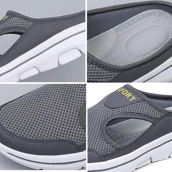 Simon | Sport-sandaler Unisex