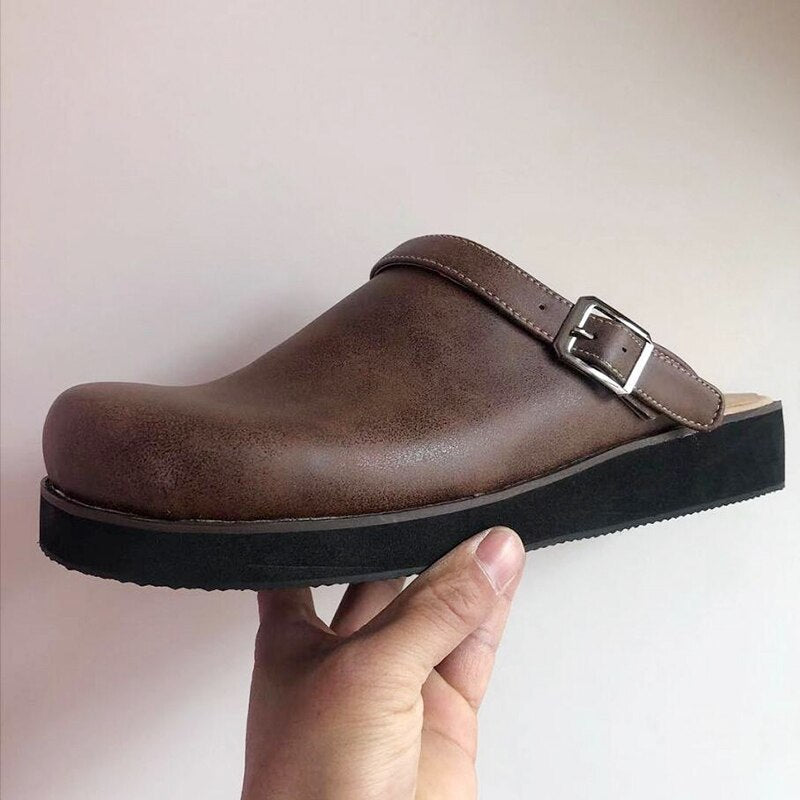 Oliver | Skor
