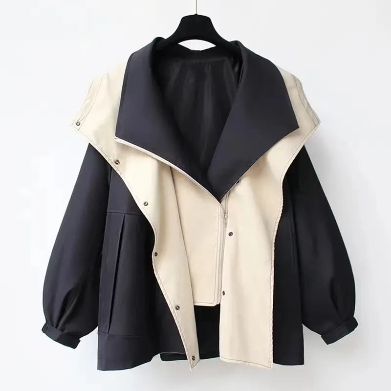 Hedda | Elegant jacka