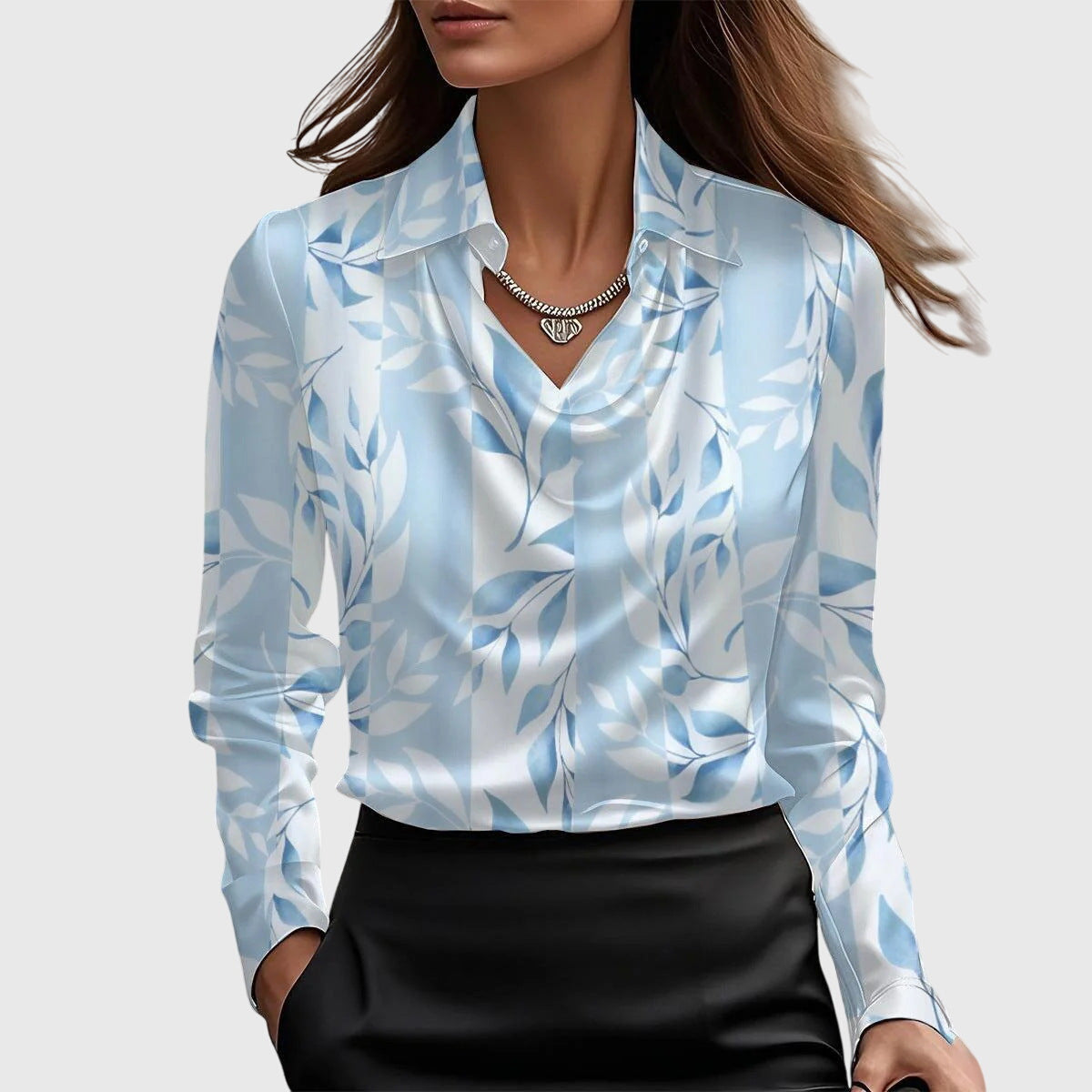 Freja | Blus