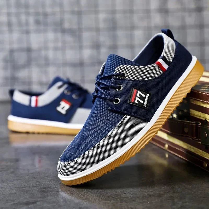 Oskar |  Herrslip-ons