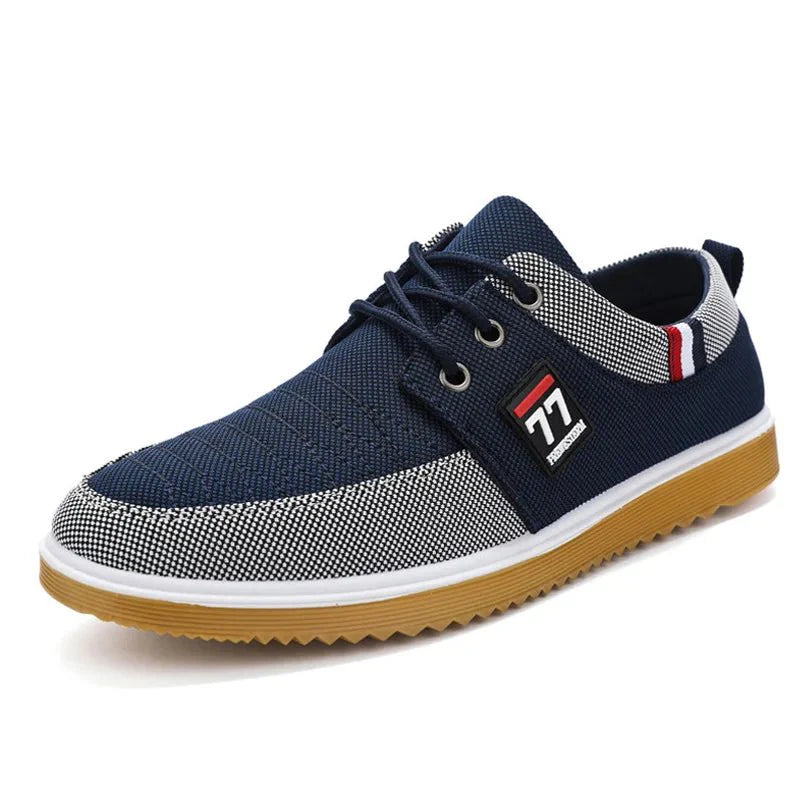 Oskar |  Herrslip-ons
