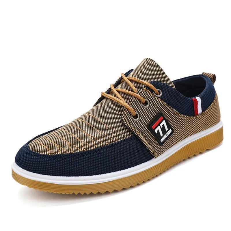 Oskar |  Herrslip-ons