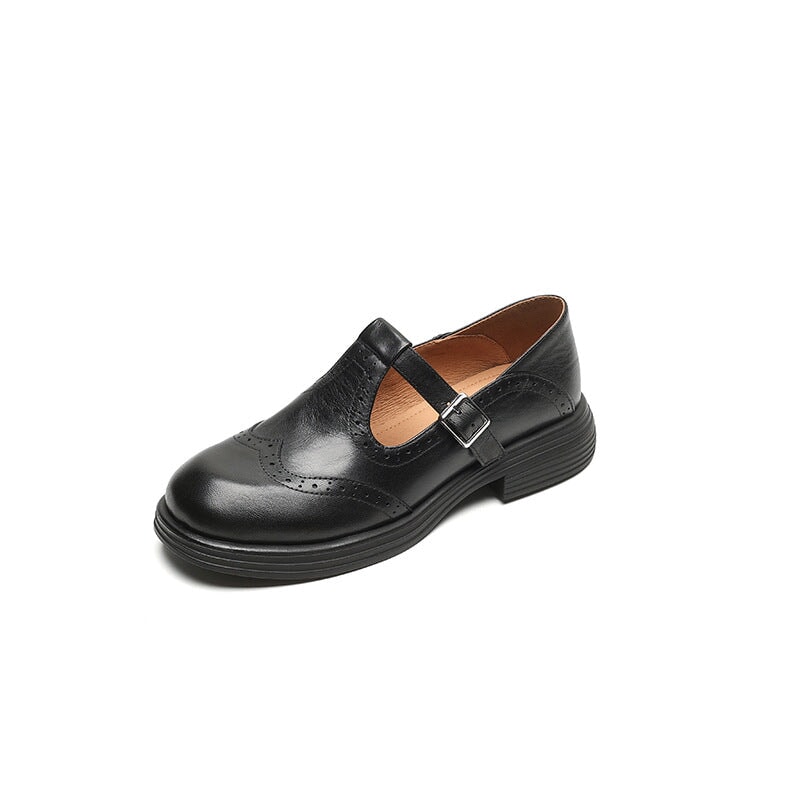 Ronja| Mary Janes