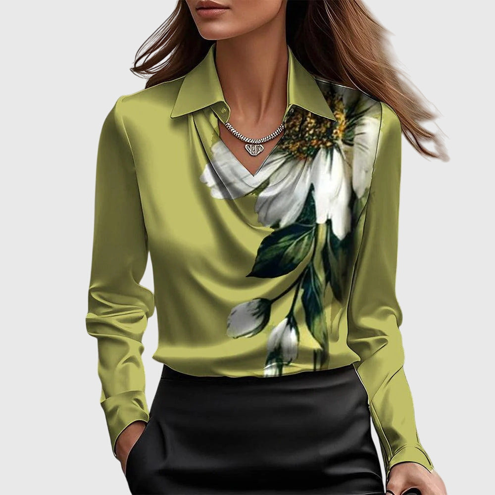 Freja | Blus