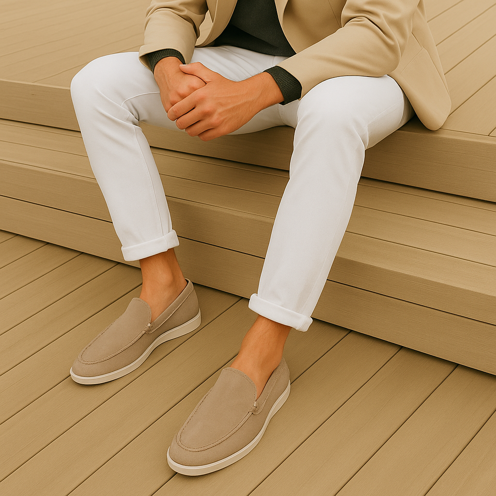 Elegant | loafers