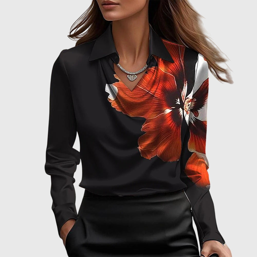 Freja | Blus