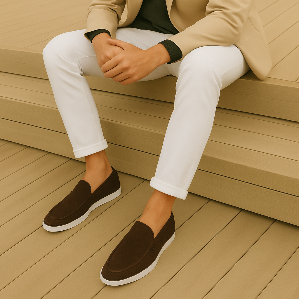 Elegant | loafers