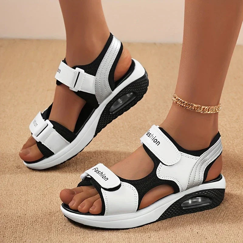 Mia | Sandal